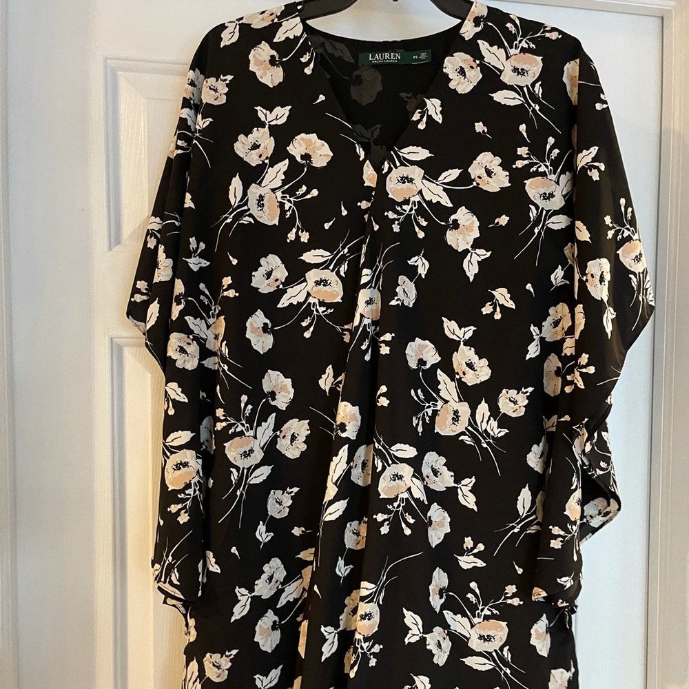 Ralph Lauren Dress